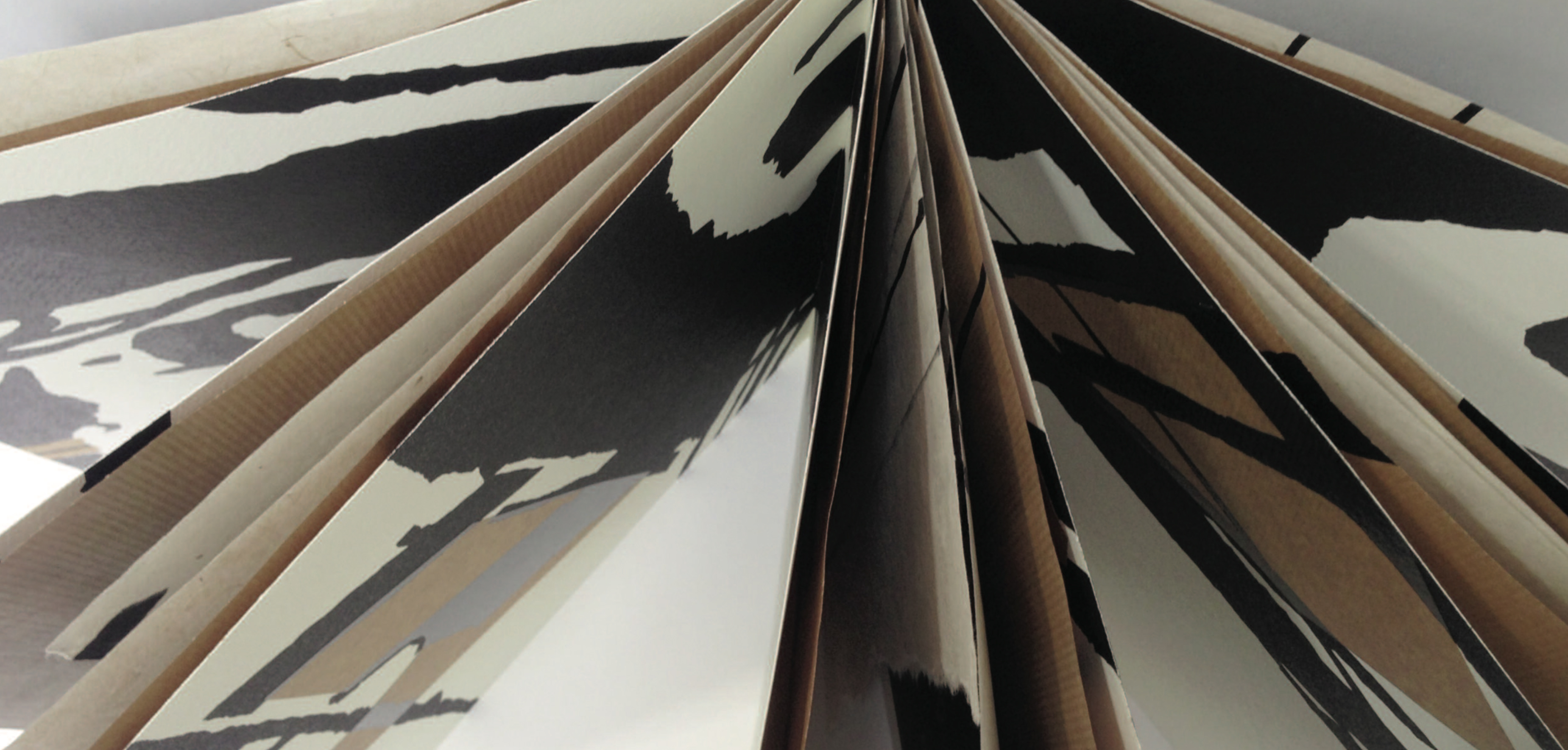 Anja Harms, Grafik-Design - Künstlerbücher - BuchSkulpturen