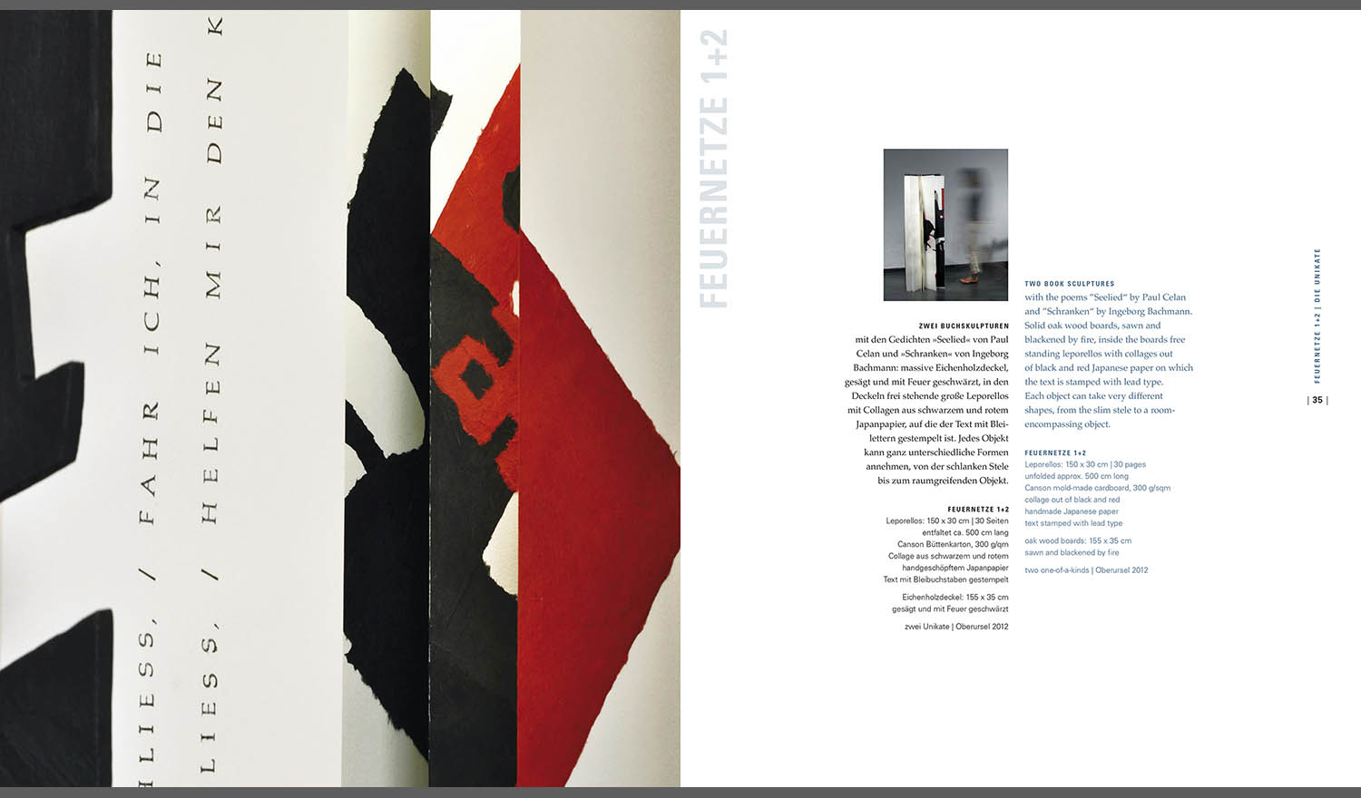 BuchSkulpturen&nbsp;| Anja&nbsp;Harms&nbsp;| Eberhard&nbsp;Müller-Fries&nbsp;| Klingspor&nbsp;Museum&nbsp;Offenbach&nbsp;(Hrsg.)