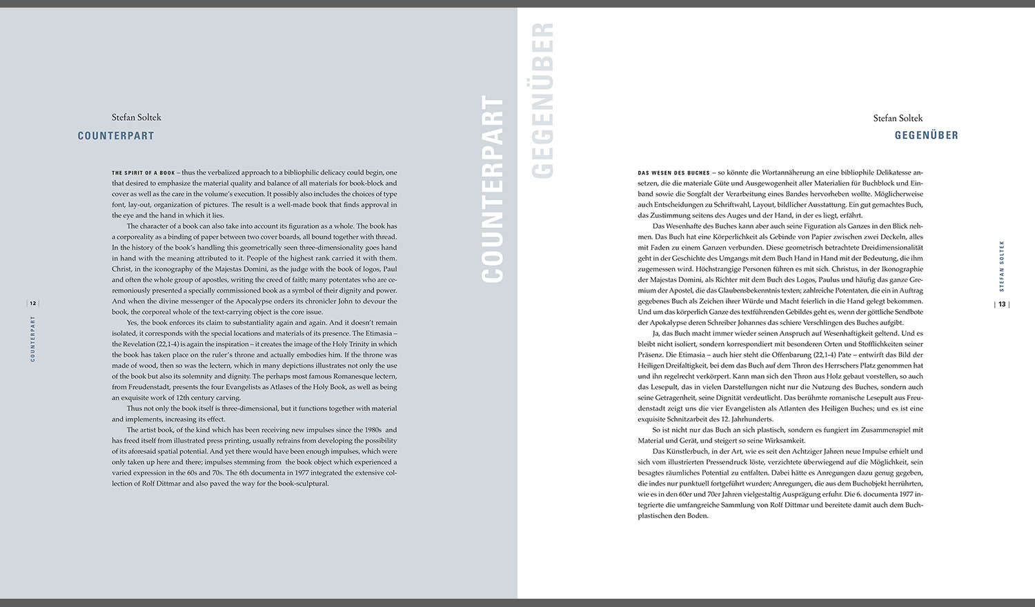 BuchSkulpturen&nbsp;| Anja&nbsp;Harms&nbsp;| Eberhard&nbsp;Müller-Fries&nbsp;| Klingspor&nbsp;Museum&nbsp;Offenbach&nbsp;(Hrsg.)