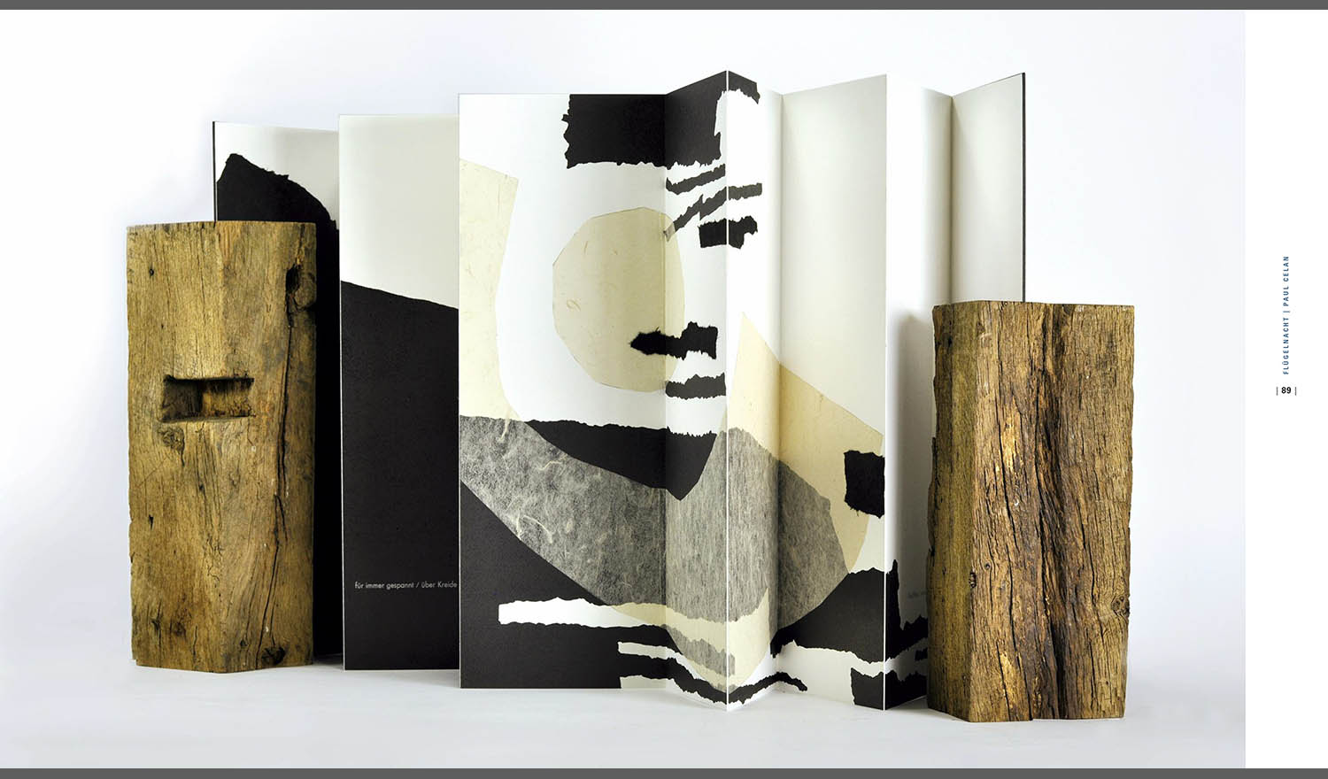 BuchSkulpturen&nbsp;| Anja&nbsp;Harms&nbsp;| Eberhard&nbsp;Müller-Fries&nbsp;| Klingspor&nbsp;Museum&nbsp;Offenbach&nbsp;(Hrsg.)