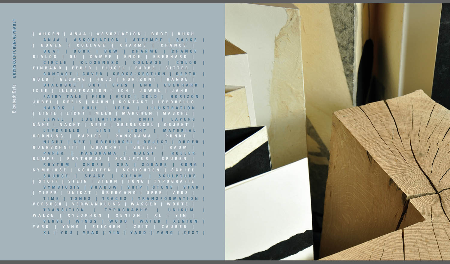 BuchSkulpturen&nbsp;| Anja&nbsp;Harms&nbsp;| Eberhard&nbsp;Müller-Fries&nbsp;| Klingspor&nbsp;Museum&nbsp;Offenbach&nbsp;(Hrsg.)