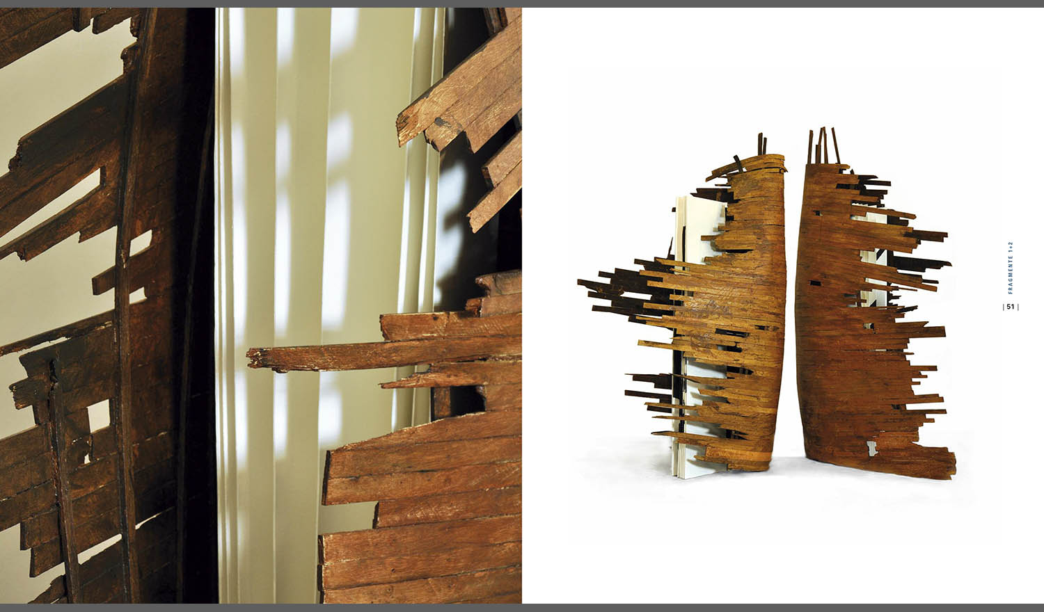 BuchSkulpturen&nbsp;| Anja&nbsp;Harms&nbsp;| Eberhard&nbsp;Müller-Fries&nbsp;| Klingspor&nbsp;Museum&nbsp;Offenbach&nbsp;(Hrsg.)