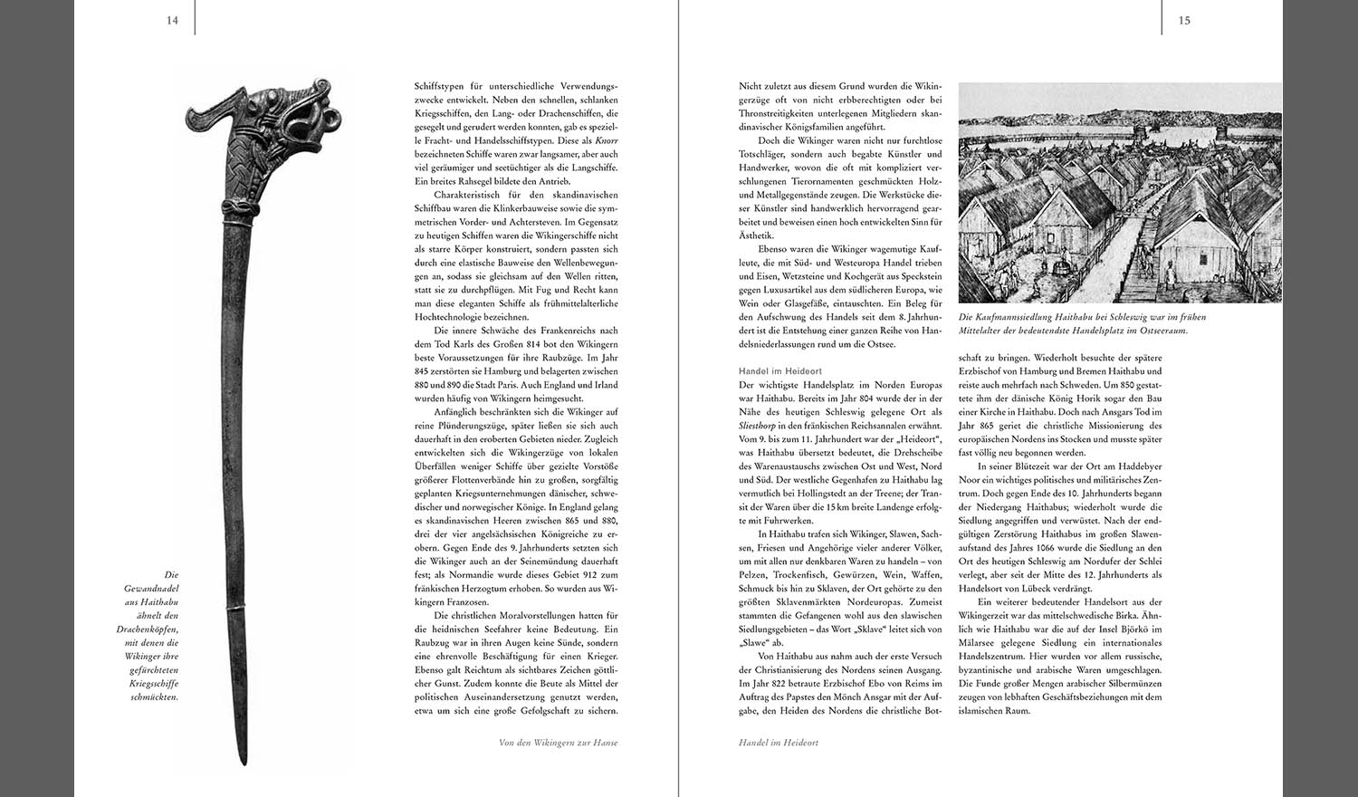 Die&nbsp;Ostsee&nbsp;| Schauplatz&nbsp;der&nbsp;Geschichte&nbsp;| WBG