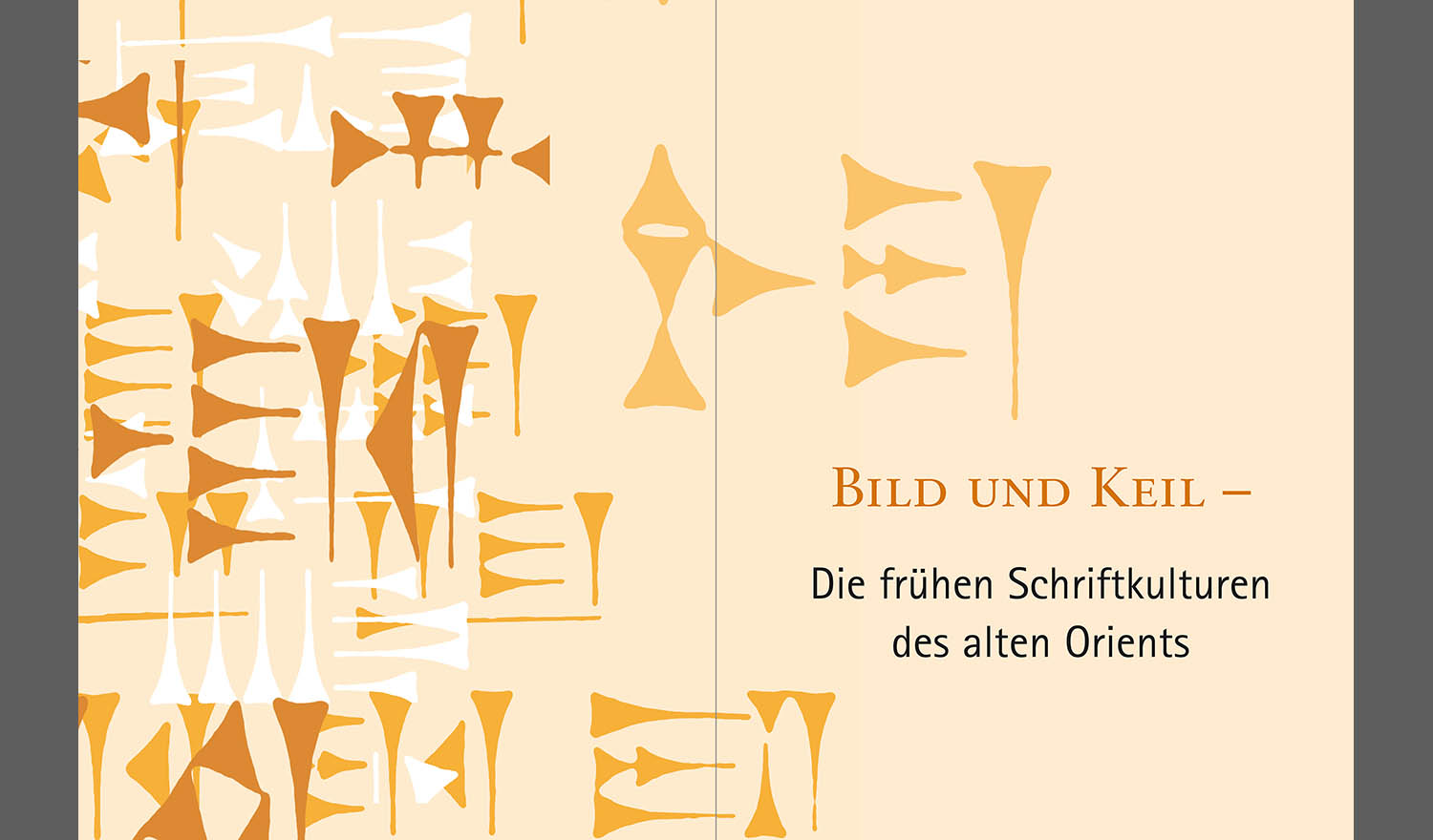 Eine&nbsp;Welt&nbsp;aus&nbsp;Zeichen&nbsp;| Die&nbsp;Geschichte&nbsp;der&nbsp;Schrift&nbsp;| Theiss