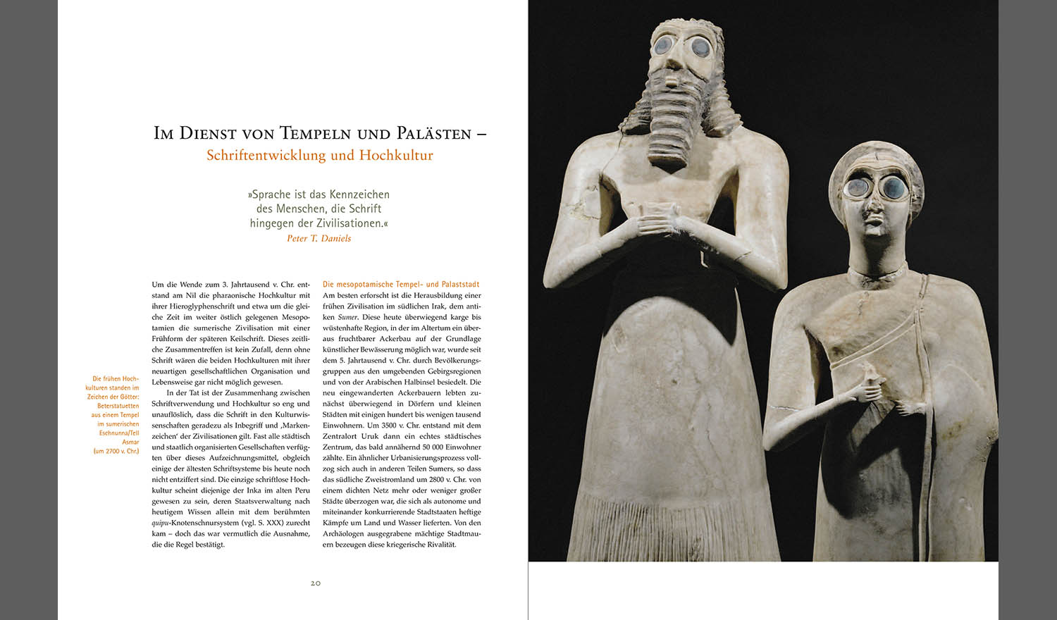 Eine&nbsp;Welt&nbsp;aus&nbsp;Zeichen&nbsp;| Die&nbsp;Geschichte&nbsp;der&nbsp;Schrift&nbsp;| Theiss