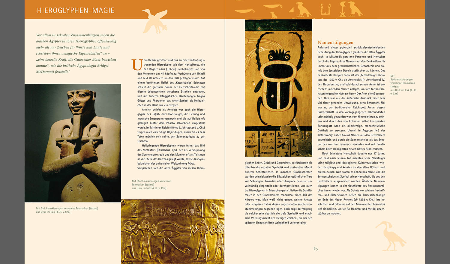 Eine&nbsp;Welt&nbsp;aus&nbsp;Zeichen&nbsp;| Die&nbsp;Geschichte&nbsp;der&nbsp;Schrift&nbsp;| Theiss