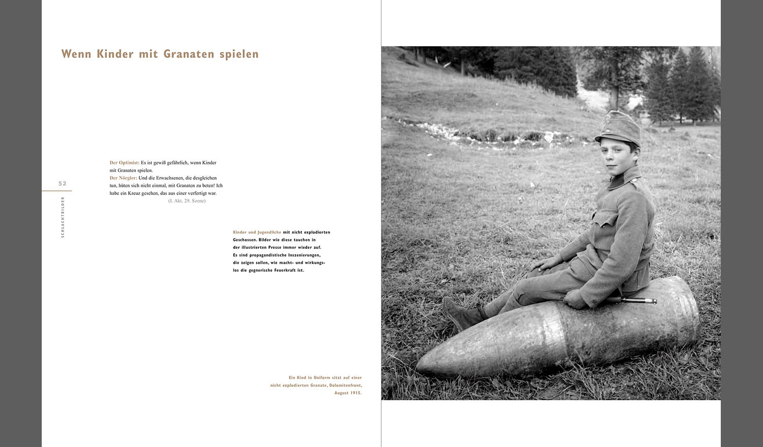 Die&nbsp;letzten&nbsp;Tage&nbsp;der&nbsp;Menschheit&nbsp;| Der&nbsp;erste&nbsp;Weltkrieg&nbsp;in&nbsp;Bildern&nbsp;| Mit&nbsp;Texten&nbsp;von&nbsp;Karl&nbsp;Kraus&nbsp;| Primus&nbsp;Verlag