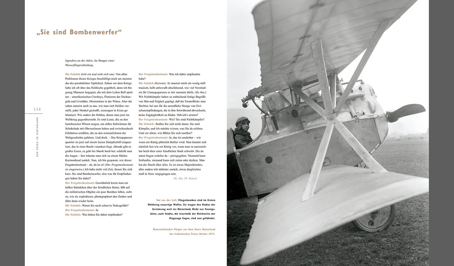 Die&nbsp;letzten&nbsp;Tage&nbsp;der&nbsp;Menschheit&nbsp;| Der&nbsp;erste&nbsp;Weltkrieg&nbsp;in&nbsp;Bildern&nbsp;| Mit&nbsp;Texten&nbsp;von&nbsp;Karl&nbsp;Kraus&nbsp;| Primus&nbsp;Verlag