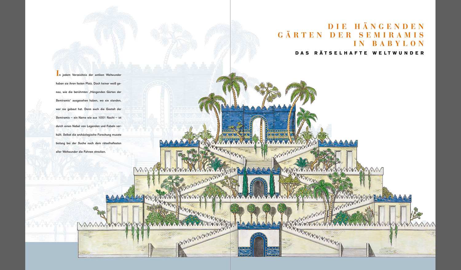 Große&nbsp;Bauwerke&nbsp;der&nbsp;Antike&nbsp;| Von&nbsp;den&nbsp;Pyramiden&nbsp;bis&nbsp;zur&nbsp;Hagia&nbsp;Sophia&nbsp;| Primus&nbsp;Verlag