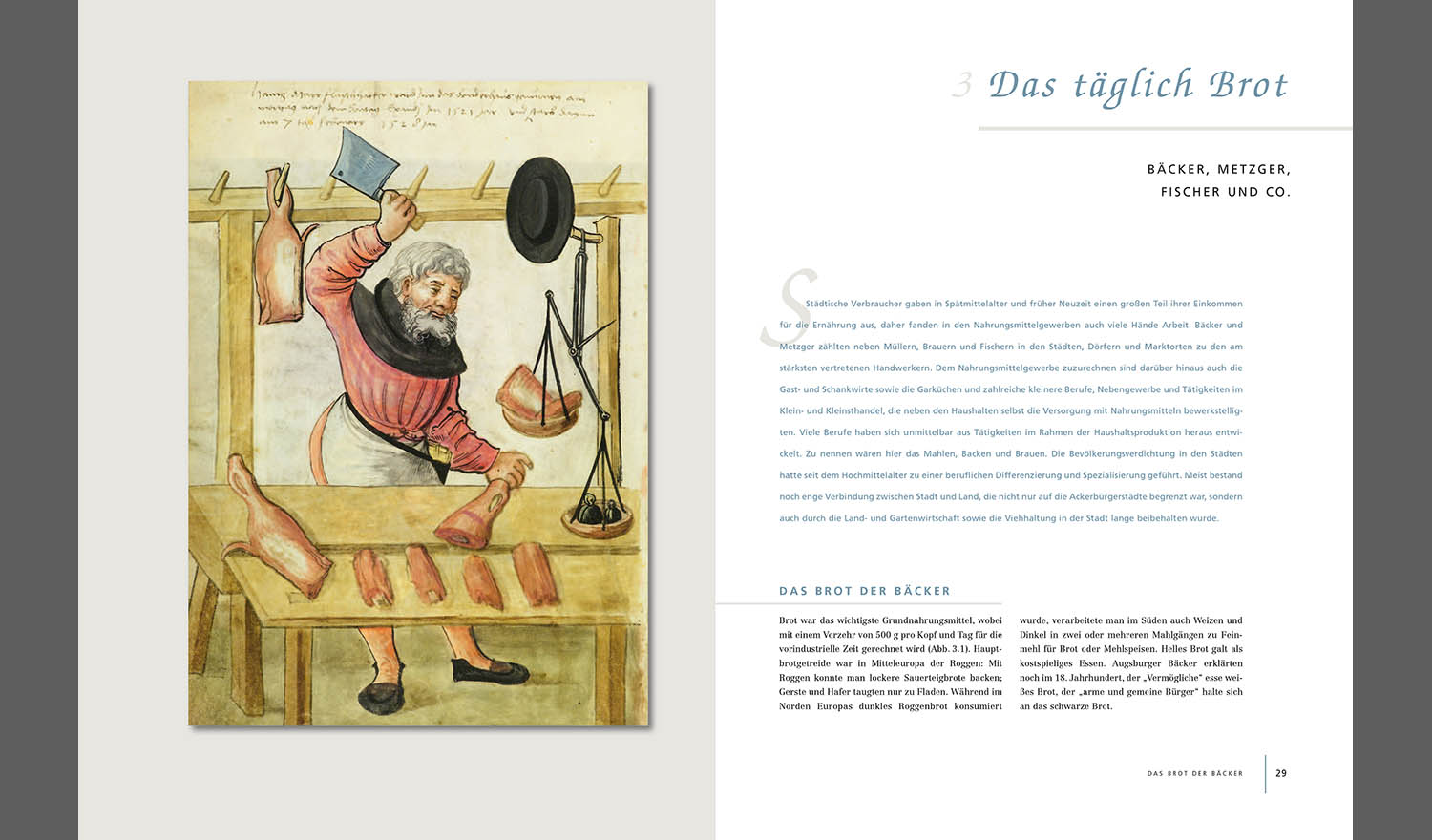 Handwerk&nbsp;im&nbsp;Mittelalter&nbsp;| Christine&nbsp;Sauer&nbsp;(Hrsg.)&nbsp;| Primus&nbsp;Verlag