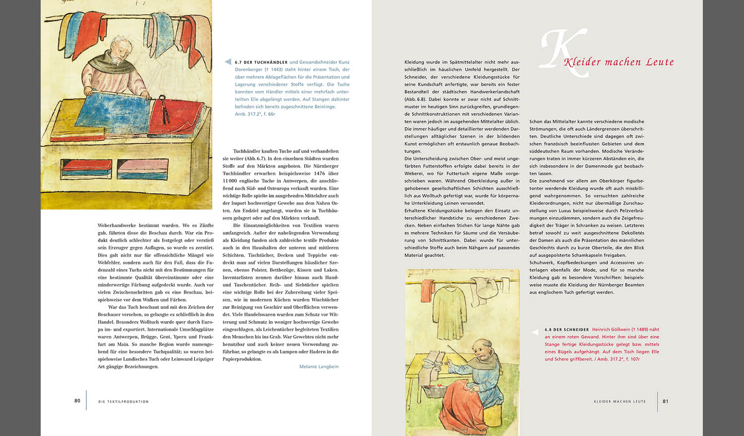 Handwerk&nbsp;im&nbsp;Mittelalter&nbsp;| Christine&nbsp;Sauer&nbsp;(Hrsg.)&nbsp;| Primus&nbsp;Verlag