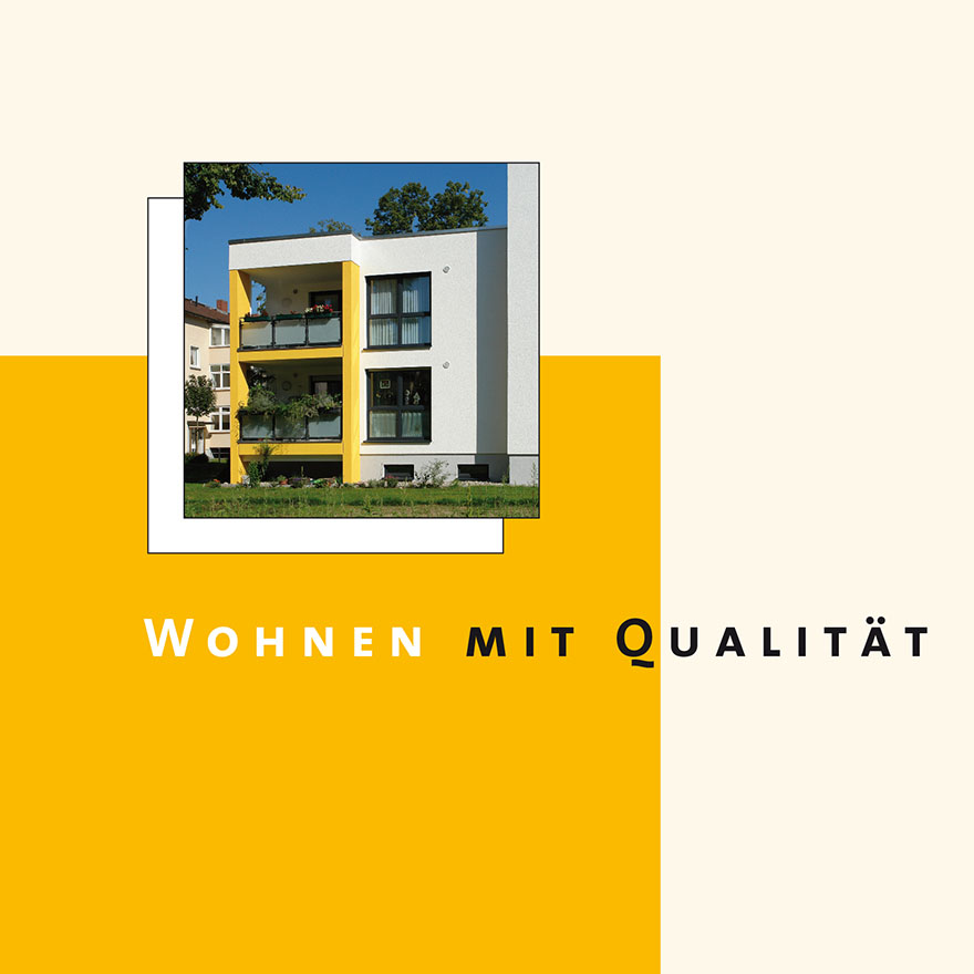 Ketteler Baugenossenschaft<br>Logo und komplettes Erscheinungsbild<br>&nbsp<br>&nbsp