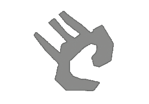 Anja Harms, Grafik-Design