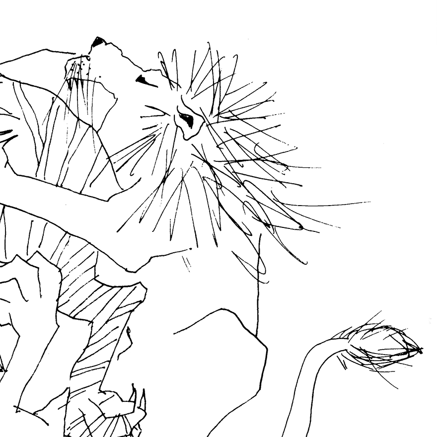 Acht Fabeln des Äsop, 1986