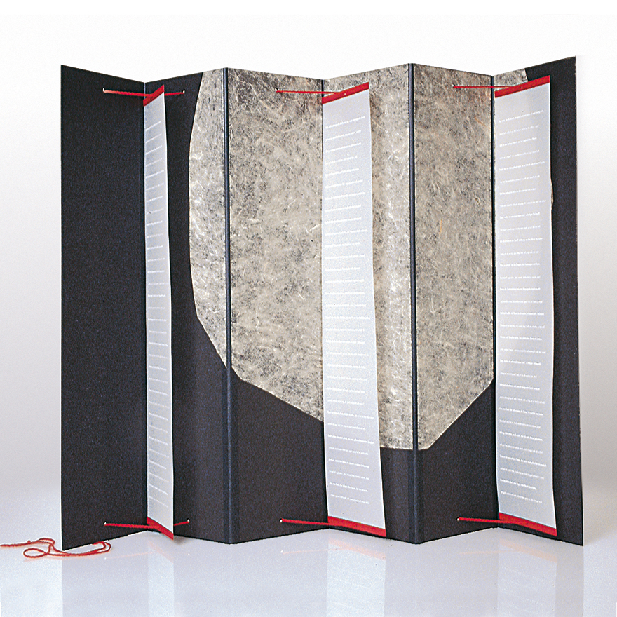 Theokrit&nbsp;• Die Zauberinnen, 1996