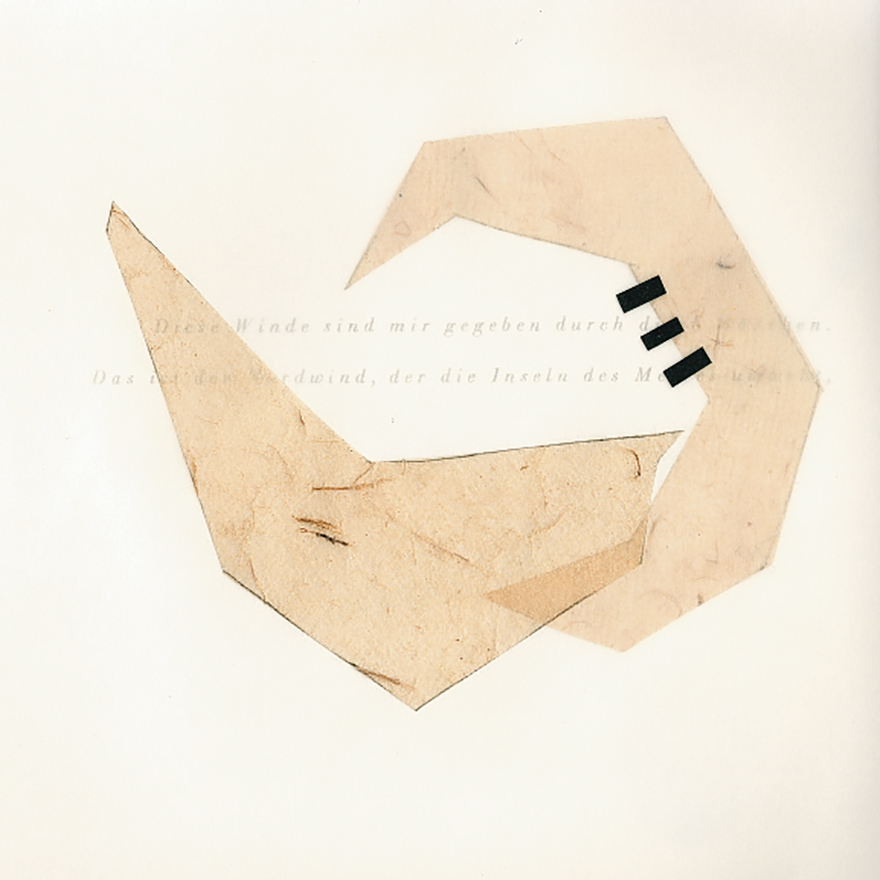 Lied der vier Winde, 1997