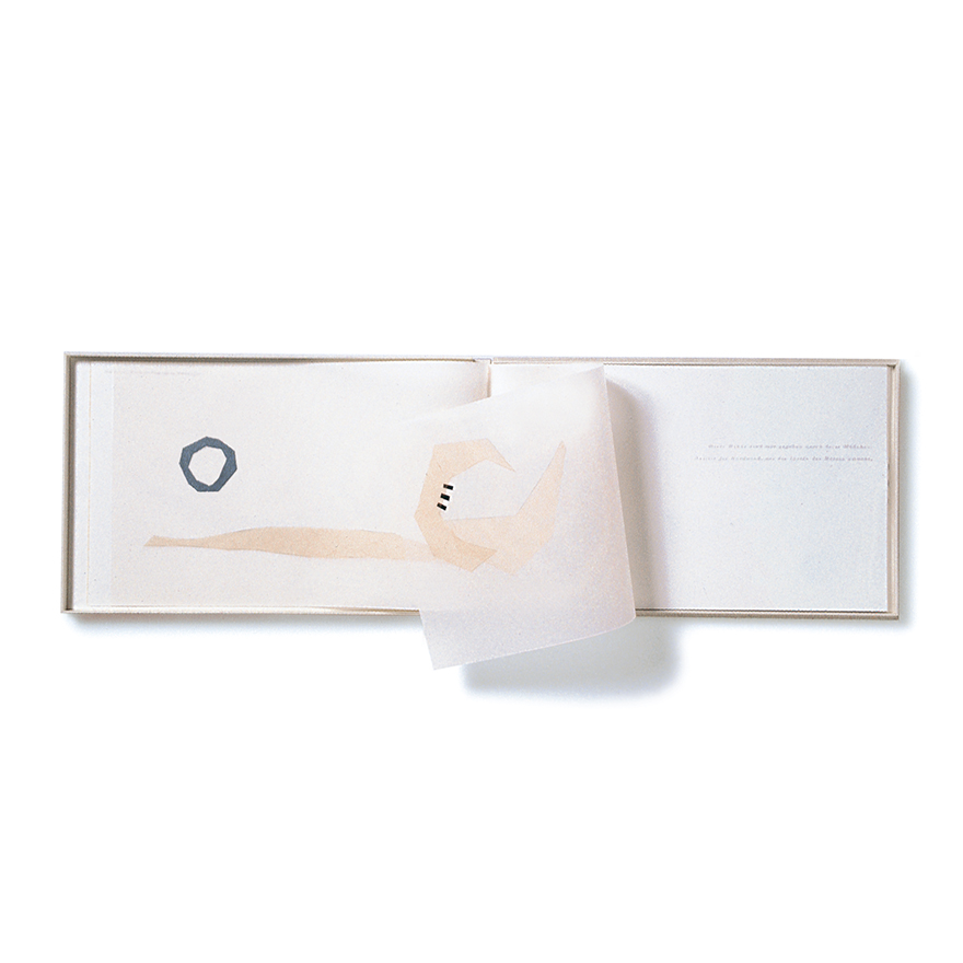 Lied der vier Winde, 1997