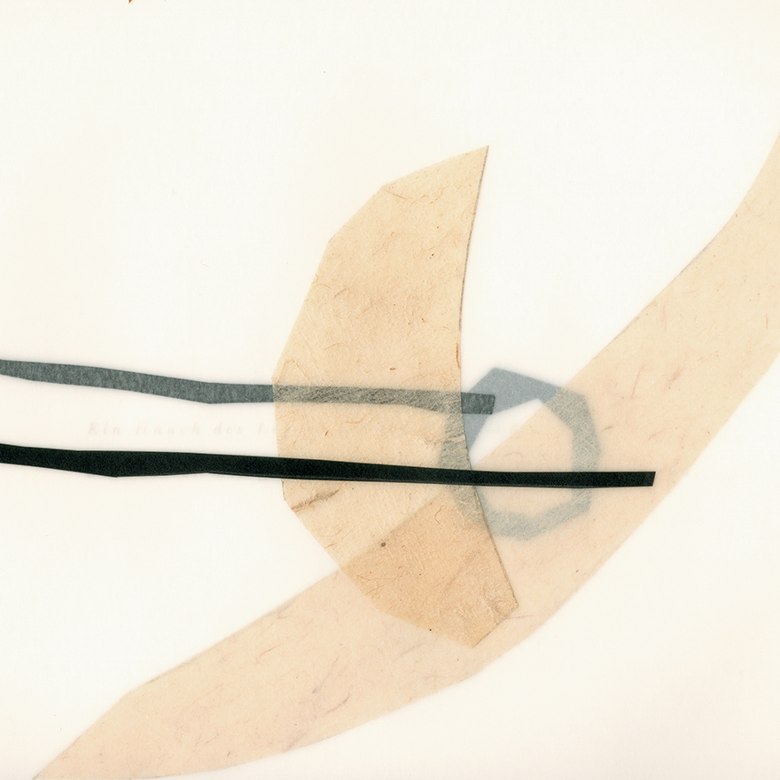 Lied der vier Winde, 1997