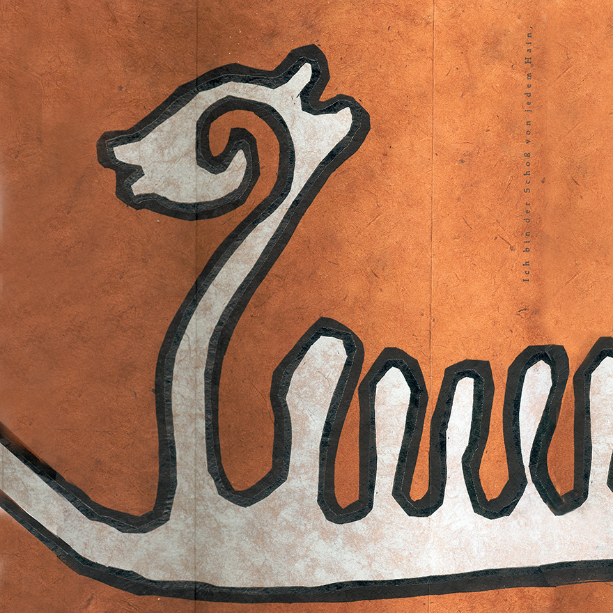 Lied der irischen Amergin, 1998