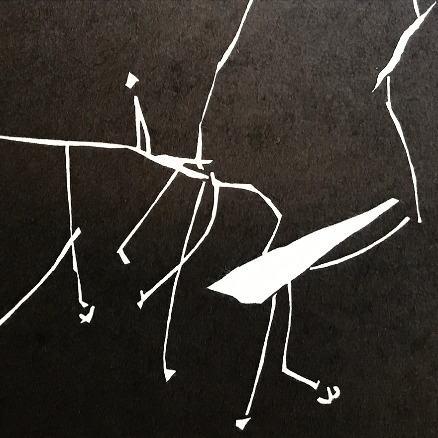 Mein ist das Geheimnis, 1999