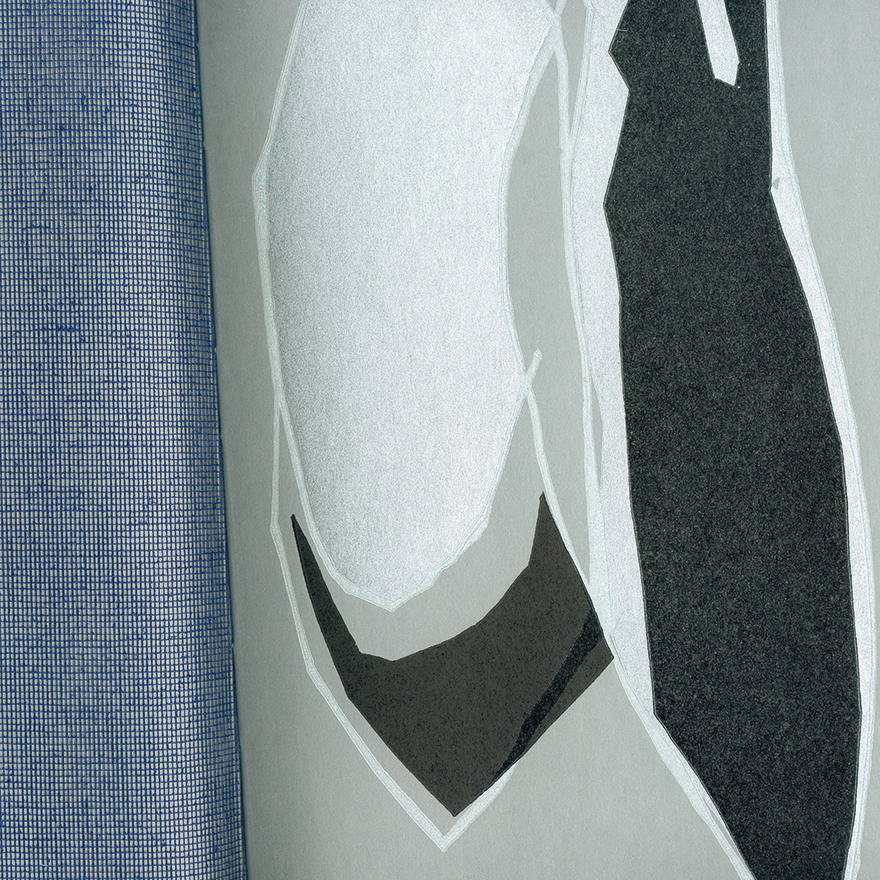 Paul Celan&nbsp;• Stein, 2001