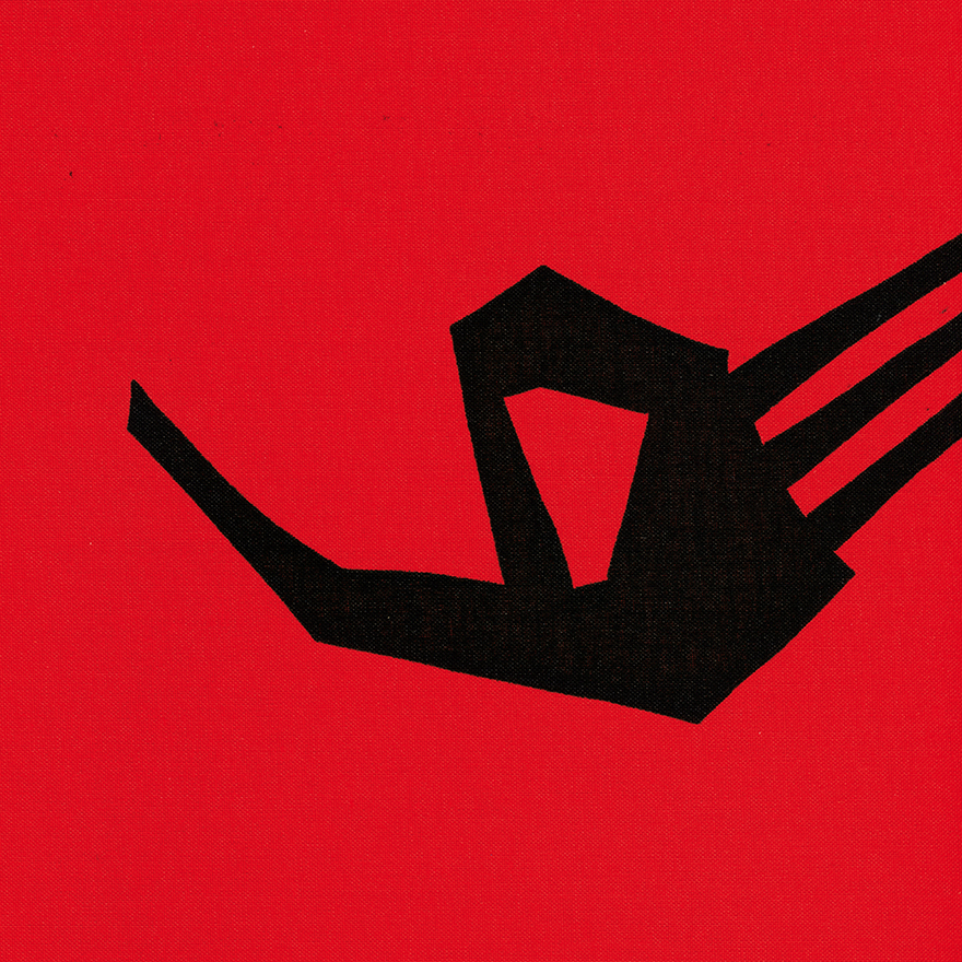 Hans Arp&nbsp;• Worte, 2002