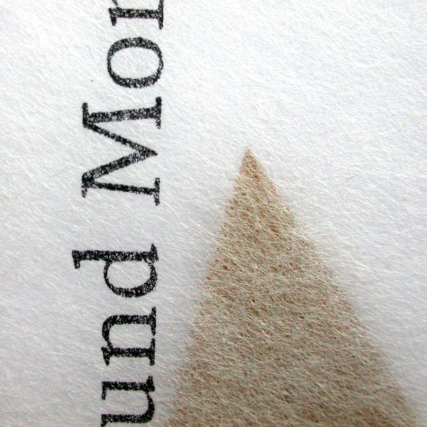 Hans Arp&nbsp;• Göttinnen umgeben, 2005