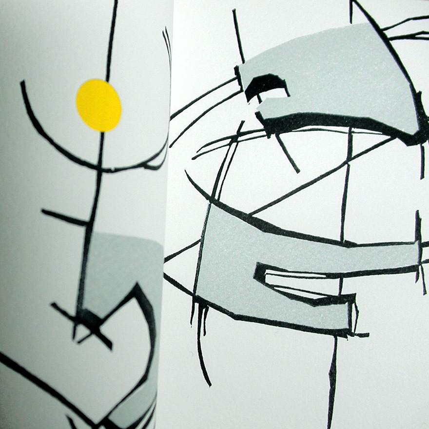 Christian Morgenstern&nbsp;• Kürze, 2005