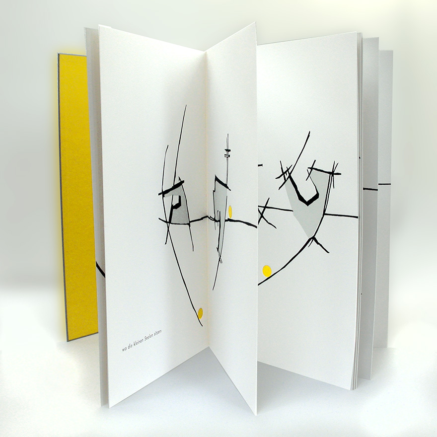 Christian Morgenstern&nbsp;• Kürze, 2005