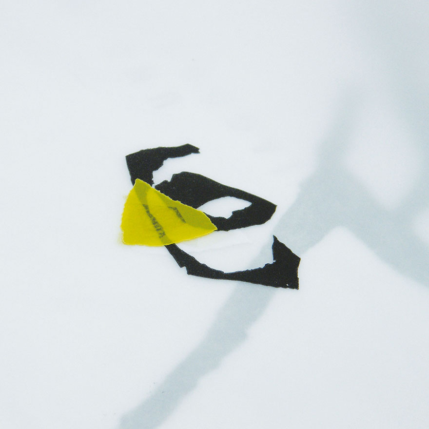 Ingeborg Bachmann&nbsp;• Nebelland, 2009