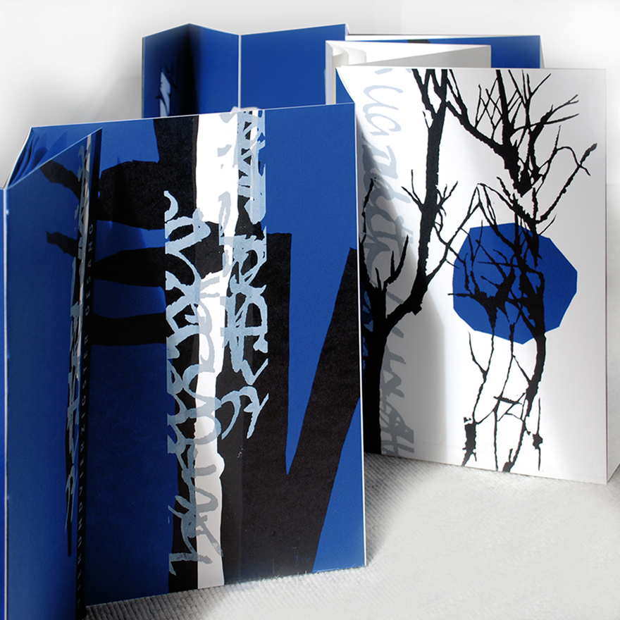 Kalevala&nbsp;• Krähe bring mir meine Tränen, 2010