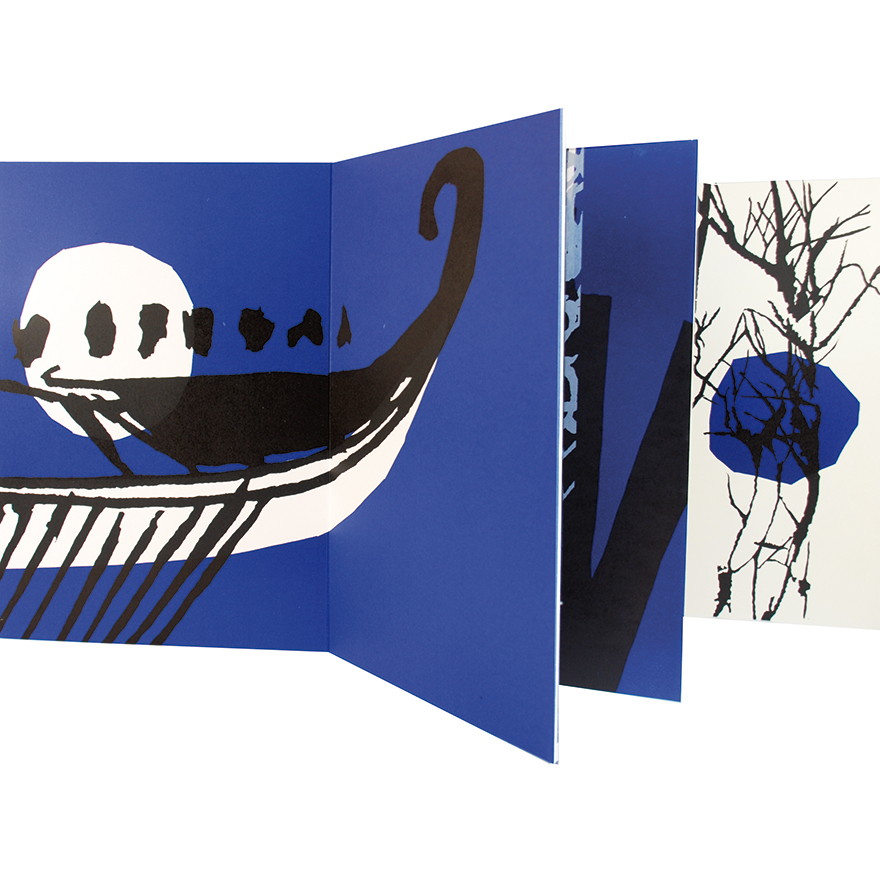 Kalevala&nbsp;• Krähe bring mir meine Tränen, 2010