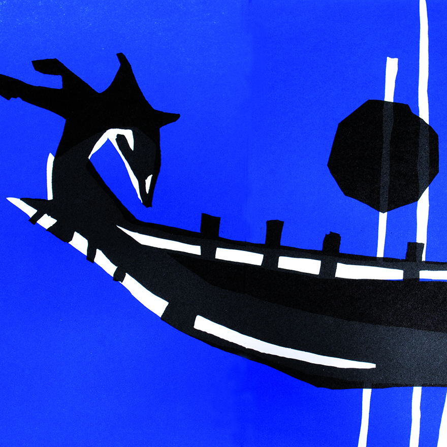 Kalevala&nbsp;• Krähe bring mir meine Tränen, 2010