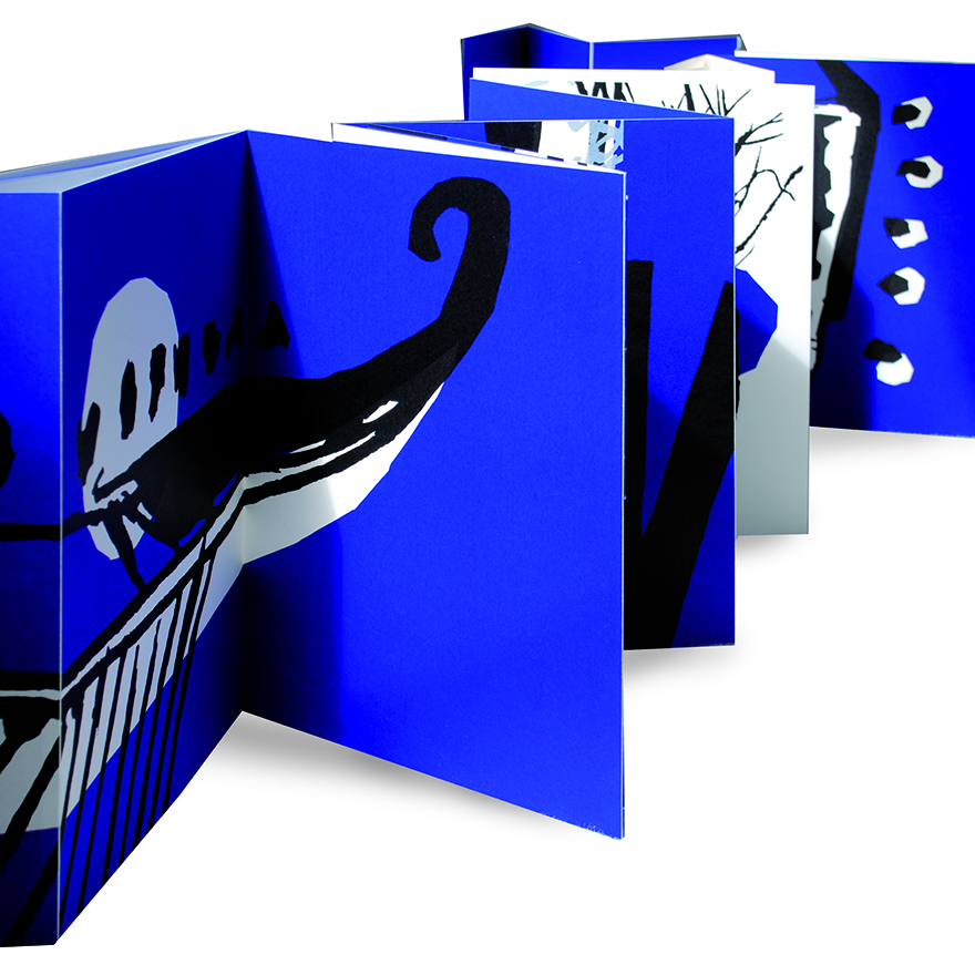 Kalevala&nbsp;• Krähe bring mir meine Tränen, 2010