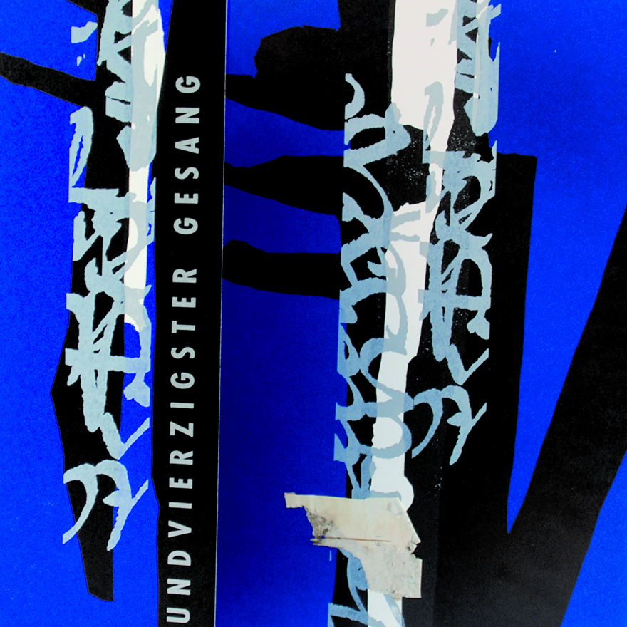 Kalevala&nbsp;• Krähe bring mir meine Tränen, 2010