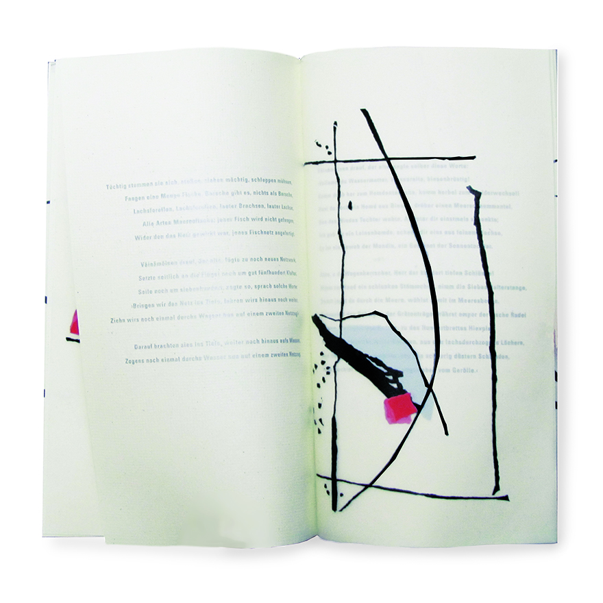 Kalevala&nbsp;• Felsenmond, 2011