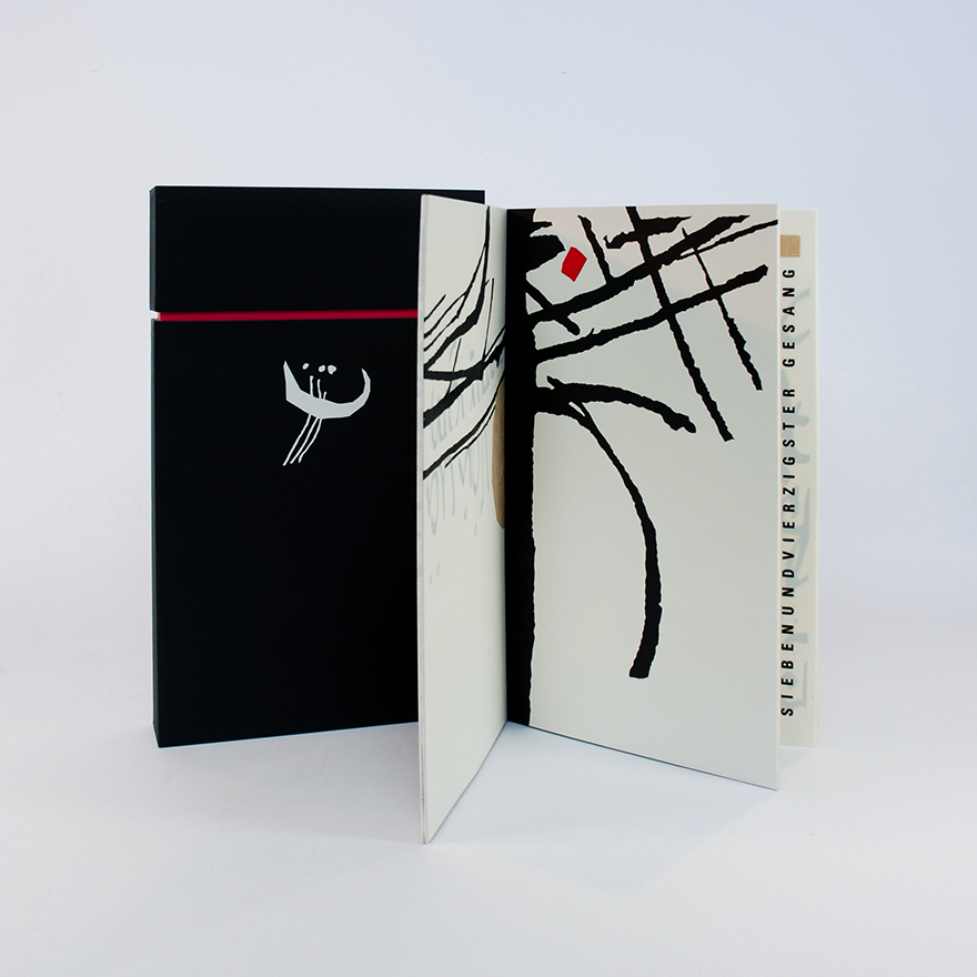 Kalevala&nbsp;• Felsenmond, 2011