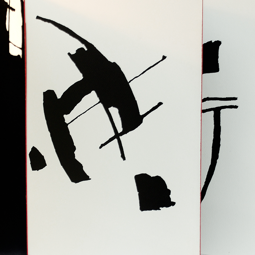 Paul Celan&nbsp;• Wasser und Feuer, 2012