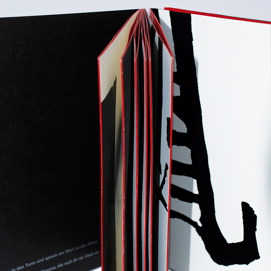 Paul Celan&nbsp;• Wasser und Feuer, 2012