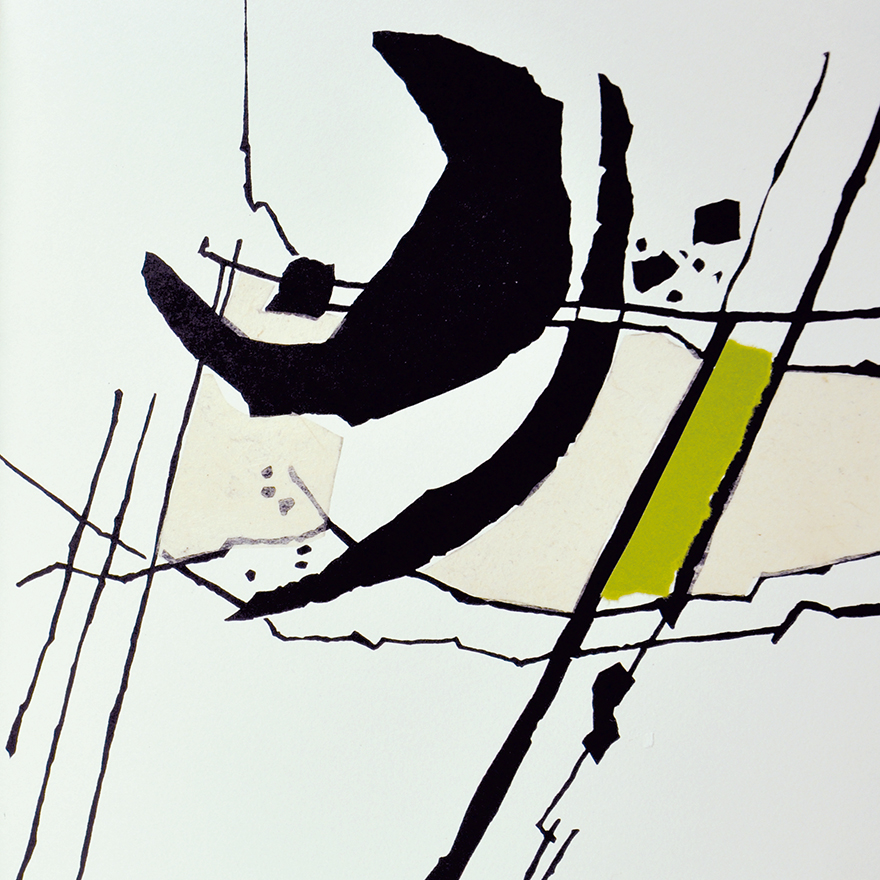 Johannes Bobrowski&nbsp;• Neunmond, 2013