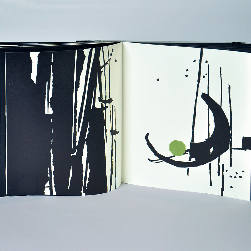 Johannes Bobrowski&nbsp;• Neunmond, 2013