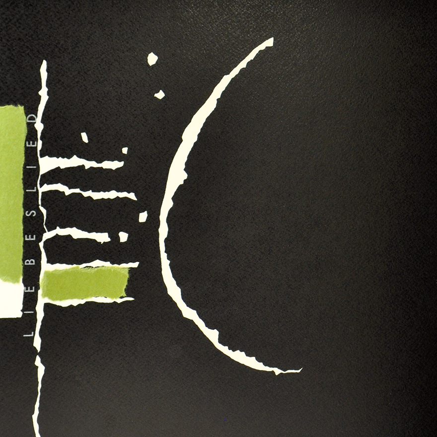 Johannes Bobrowski&nbsp;• Neunmond, 2013