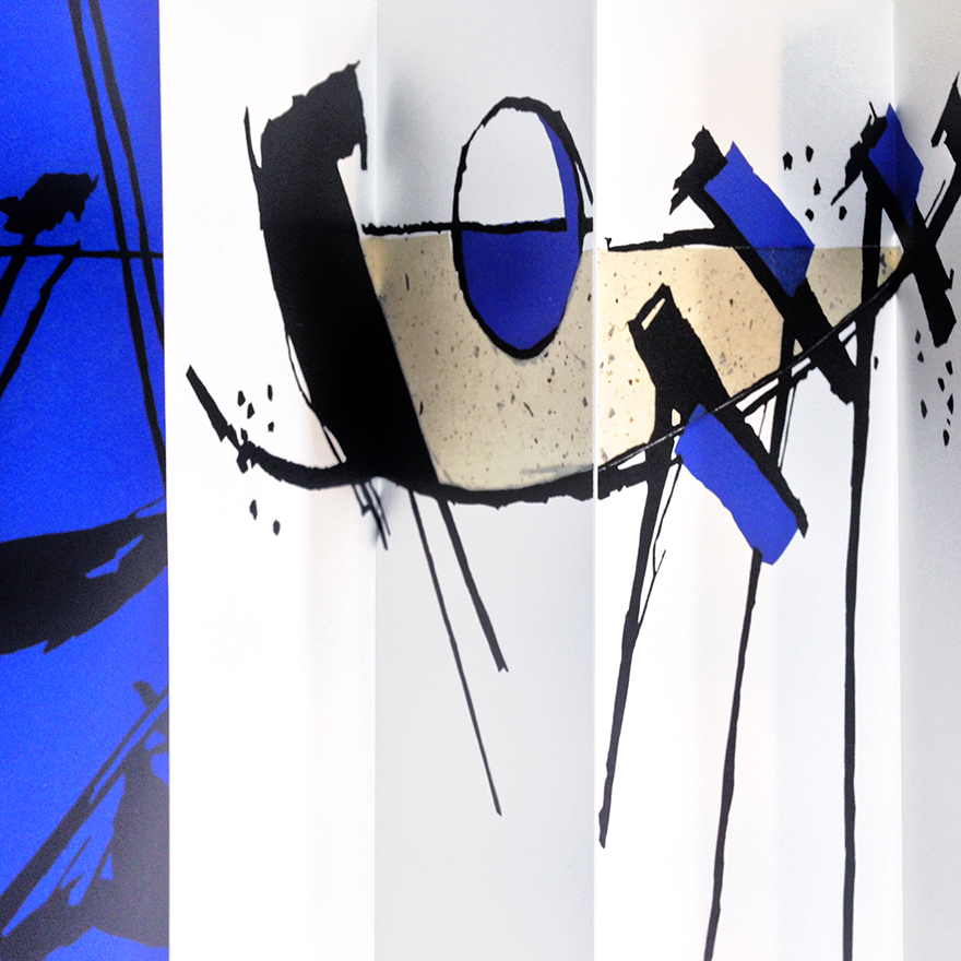 Kalevala&nbsp;• Einsam nahen uns die Nächte, 2014