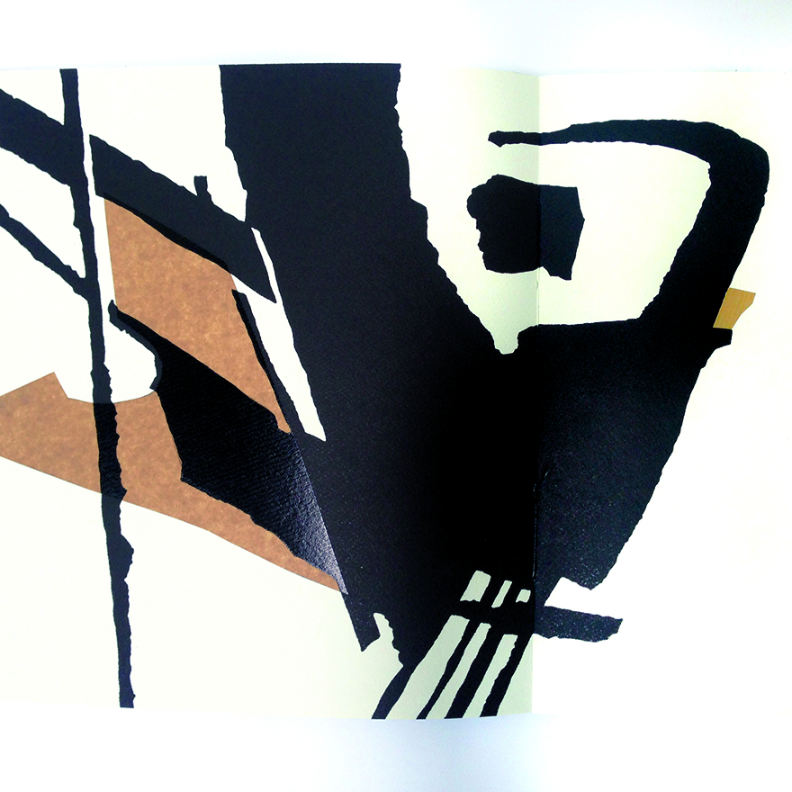 Ingeborg Bachmann&nbsp;• Untergegangen im Meer, 2015