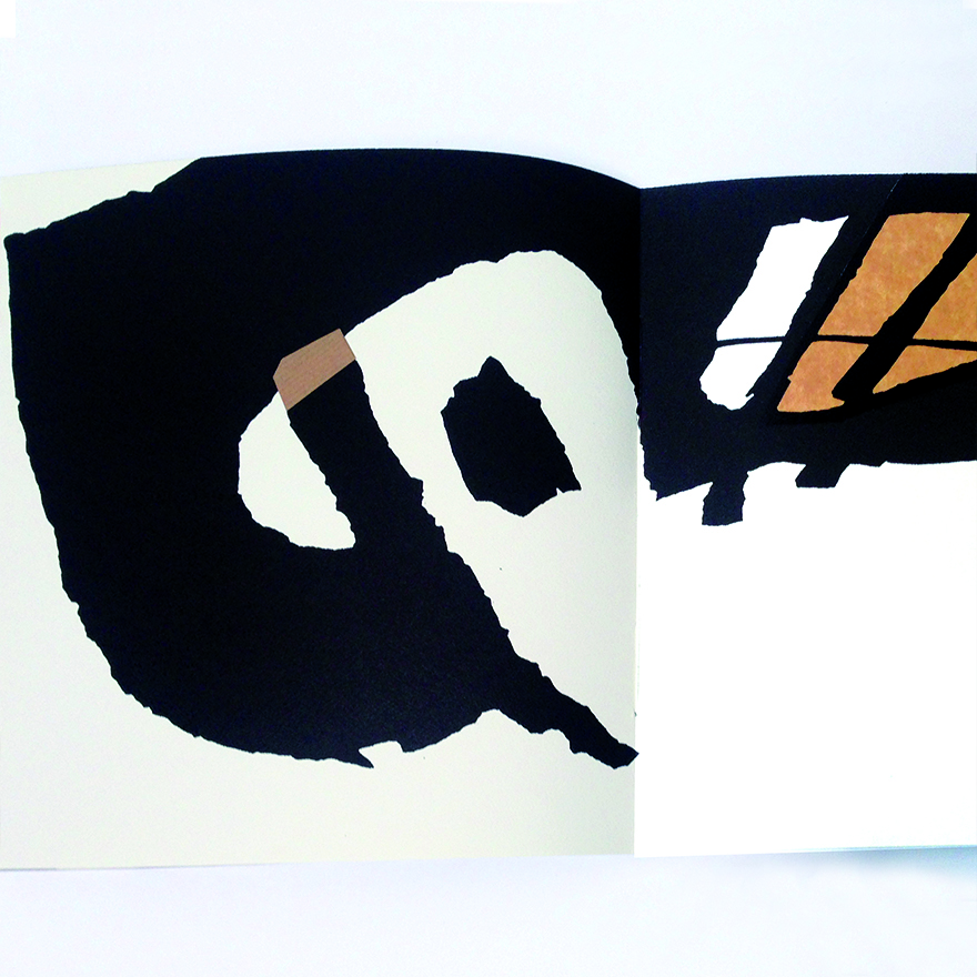 Ingeborg Bachmann&nbsp;• Untergegangen im Meer, 2015