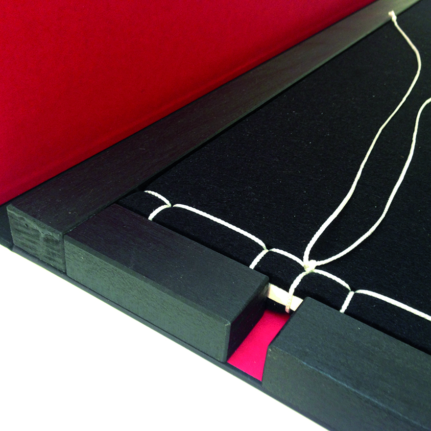 Ingeborg Bachmann&nbsp;• Wenn einer fortgeht, 2016