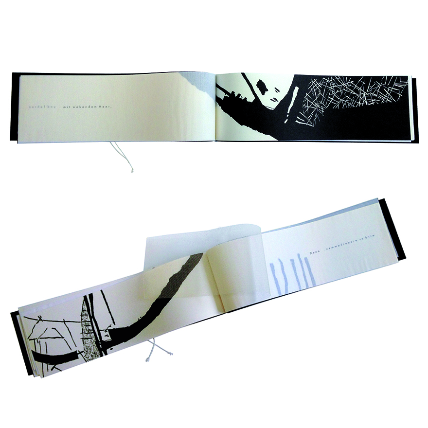 Ingeborg Bachmann&nbsp;• Wenn einer fortgeht, 2016