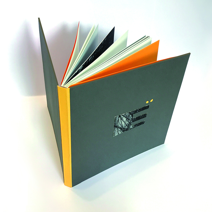 Clemens Brentano&nbsp;• Eulenkind, 2018