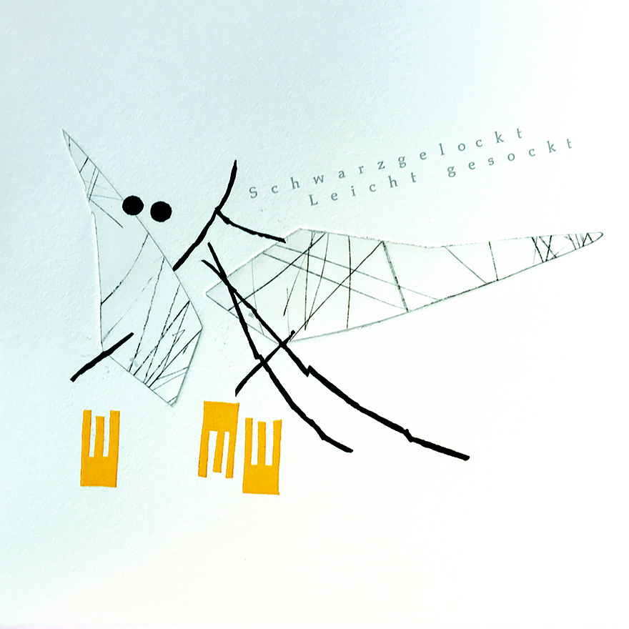 Clemens Brentano&nbsp;• Eulenkind, 2018