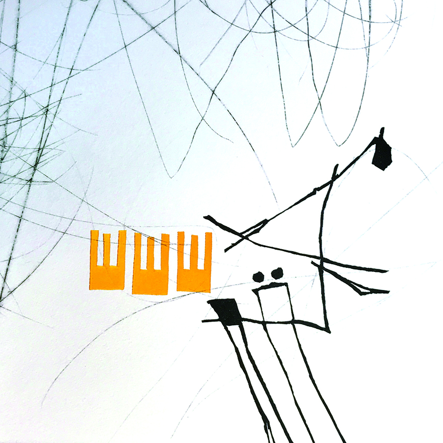 Clemens Brentano&nbsp;• Eulenkind, 2018